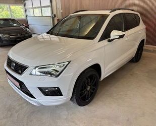 Seat Ateca Gebrauchtwagen