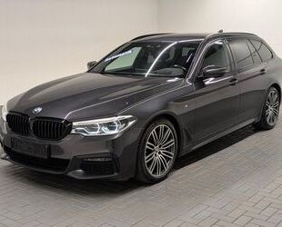 BMW 530 Gebrauchtwagen