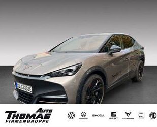 Cupra Tavascan Gebrauchtwagen