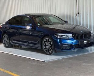 BMW 530 Gebrauchtwagen