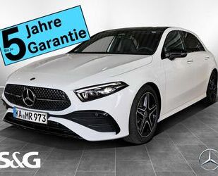 Mercedes-Benz A 200 Gebrauchtwagen