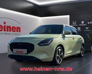 Suzuki Swift Gebrauchtwagen