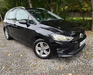 VW Golf Sportsvan Gebrauchtwagen