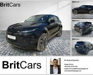 Land Rover Range Rover Evoque Gebrauchtwagen