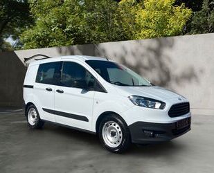 Ford Transit Courier Gebrauchtwagen