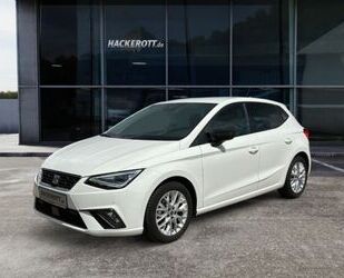 Seat Ibiza Gebrauchtwagen