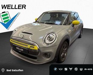 Mini Cooper SE Gebrauchtwagen