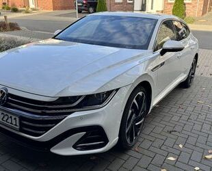 VW Arteon Gebrauchtwagen