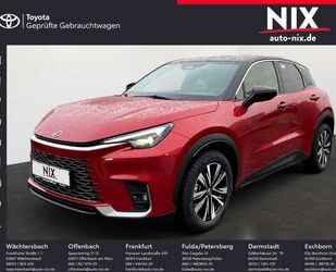 Lexus LBX Gebrauchtwagen