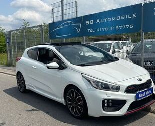 Kia ceed / Ceed Gebrauchtwagen