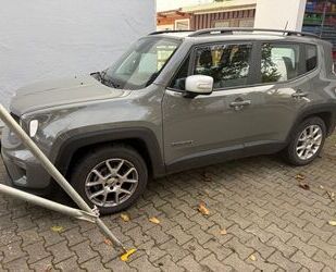 Jeep Renegade Gebrauchtwagen