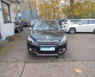 Peugeot 2008 Gebrauchtwagen