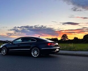 VW CC Gebrauchtwagen