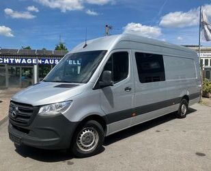 Mercedes-Benz Sprinter Gebrauchtwagen