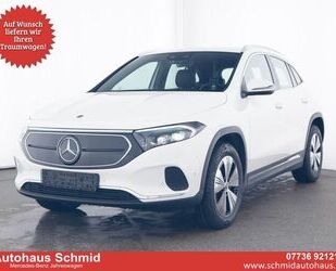Mercedes-Benz EQA Gebrauchtwagen