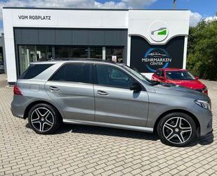 Mercedes-Benz GLE 350 Gebrauchtwagen