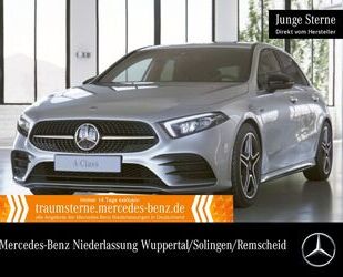 Mercedes-Benz A 250 Gebrauchtwagen