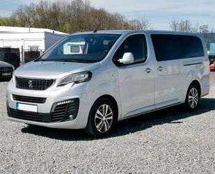 Peugeot Traveller Gebrauchtwagen