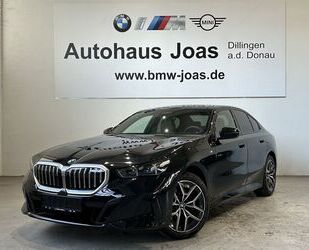 BMW BMW 520d Innenraumkamera, Sitzbelüftung, Standheiz Gebrauchtwagen