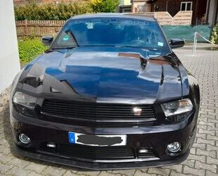 Ford Ford Mustang GT 500, V8 Roush Stage 2 Gebrauchtwagen