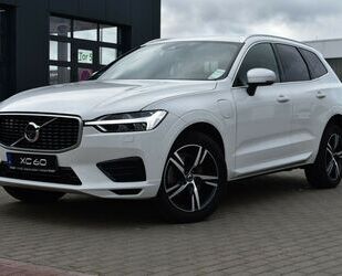 Volvo XC60 Gebrauchtwagen