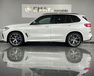 BMW X5 M50 Gebrauchtwagen