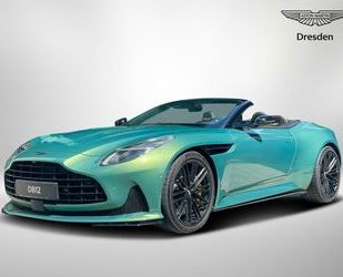 Aston Martin DB12 Gebrauchtwagen