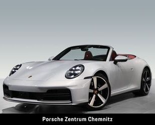 Porsche 992 Gebrauchtwagen
