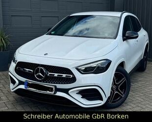 Mercedes-Benz GLA 200 Gebrauchtwagen