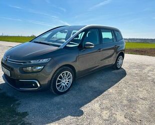 Citroen Grand C4 Picasso / SpaceTourer Gebrauchtwagen