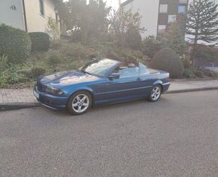 BMW 318 Gebrauchtwagen