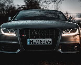 Audi S5 Gebrauchtwagen
