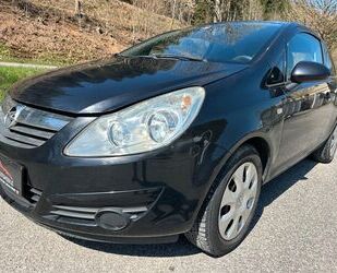 Opel Corsa Gebrauchtwagen