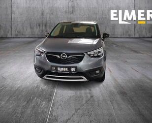 Opel Crossland (X) Gebrauchtwagen