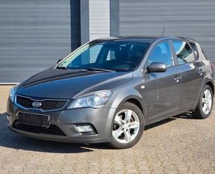 Kia ceed / Ceed Gebrauchtwagen