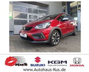 Honda Jazz Gebrauchtwagen