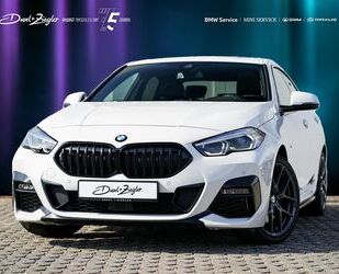 BMW 220 Gran Coupé Gebrauchtwagen