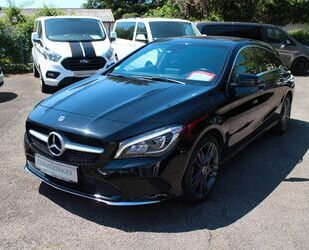 Mercedes-Benz CLA 180 Shooting Brake Gebrauchtwagen