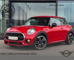 Mini ONE Gebrauchtwagen
