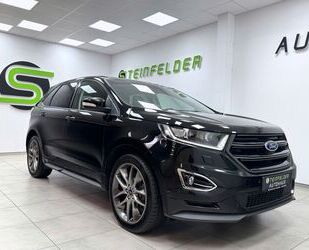 Ford Edge Gebrauchtwagen