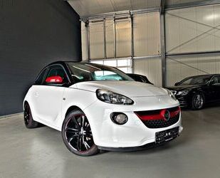 Opel Adam Gebrauchtwagen