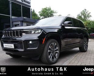 Jeep Grand Cherokee Gebrauchtwagen