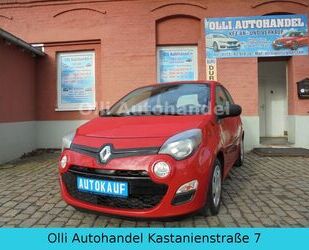 Renault Twingo Gebrauchtwagen