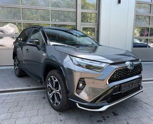 Toyota RAV 4 Gebrauchtwagen