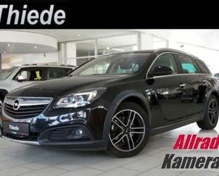 Opel Insignia CT Gebrauchtwagen