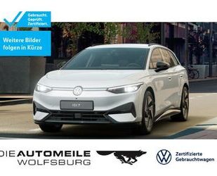 VW ID.7 Gebrauchtwagen