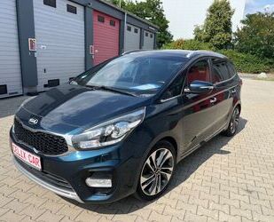 Kia Carens Gebrauchtwagen
