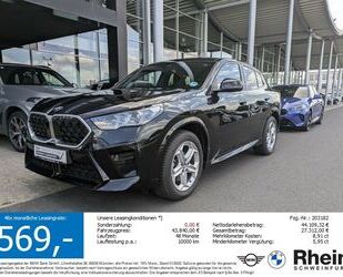 BMW X2 Gebrauchtwagen