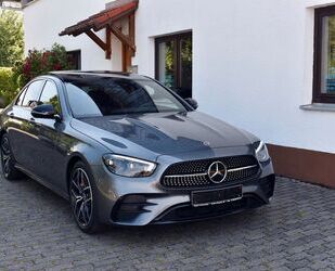 Mercedes-Benz E 220 Gebrauchtwagen