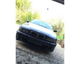BMW 530 Gebrauchtwagen